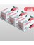 Kuşburnu Çay 20 Adet Poşet Çay 40 gr x 3 Adet 1