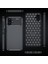 Samsung Galaxy A06 Uyumlu Kılıf Karbon Tasarım Kamera Korumalı Silikon Telefon Kılıfı Kapak 3