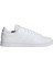 ADİDAS ADVANTAGE BASE GW2064 Unisex FTWWHT/FTWWHT/SHANAV Günlük Sneaker Ayakkabı 2