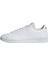 ADİDAS ADVANTAGE BASE GW2064 Unisex FTWWHT/FTWWHT/SHANAV Günlük Sneaker Ayakkabı 3