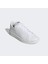 ADİDAS ADVANTAGE BASE GW2064 Unisex FTWWHT/FTWWHT/SHANAV Günlük Sneaker Ayakkabı 4