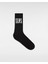 Vanbvans Arched Crew VN000HT6BLK1 1