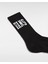 Vanbvans Arched Crew VN000HT6BLK1 3