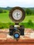 Dekoratif Retro Fotoğraf Makinesi Saat 1