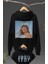1989 Taylor's Version Sırt Baskılı Kapüşonlu Sweatshirt, Unisex Oversize Taylor Swift Baskılı Hoodie 1
