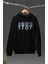 1989 Taylor's Version Sırt Baskılı Kapüşonlu Sweatshirt, Unisex Oversize Taylor Swift Baskılı Hoodie 2