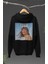 1989 Taylor's Version Sırt Baskılı Kapüşonlu Sweatshirt, Unisex Oversize Taylor Swift Baskılı Hoodie 3