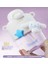 Cinnamoroll Sanrio Sakura Askılı Suluk Matara Ağız ve Diş Sağlığına Uygun Pipet Doğum Günü Hediye 3