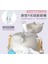 Cinnamoroll Sanrio Sakura Askılı Suluk Matara Ağız ve Diş Sağlığına Uygun Pipet Doğum Günü Hediye 5