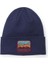 Tımberland Beanie With Mountain Patch TB0A2PNJ4511 1