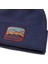 Tımberland Beanie With Mountain Patch TB0A2PNJ4511 2
