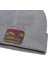 Tımblerland Beanie With Mountain Patch TB0A2PNJ0101 2