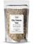 Chia Tohumu Tozu 500 gr (1. Kalite) Salvia Hispanica / Ground Chia Seeds 1