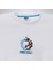 Raining Animals Koi Balığı Nakışlı Sweatshirt Özel Tasarım Nox Unisex Şardonlu 5