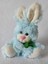 1015 Karma Peluş 15 cm -- Tavşan / Sabıt 1