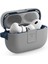 Airpods Pro 2 (2.nesil) Kılıf Clyde Serisi Manyetik Kapak Tasarımı Kablosuz Şarj Desteği 3