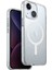 iPhone 15 Uyumlu Kılıf Lifepro Xtreme Serisi Airlite Magsafe Özellikli Magclick Kapak 1