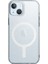 iPhone 15 Uyumlu Kılıf Lifepro Xtreme Serisi Airlite Magsafe Özellikli Magclick Kapak 2