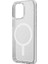 iPhone 15 Uyumlu Kılıf Lifepro Xtreme Serisi Airlite Magsafe Özellikli Magclick Kapak 3