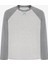 Gray Pantolon Pijama Takımı 2