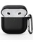 Airpods 4. Nesil Liquid Silicone Hq Tıpalı Silikon Kılıf 1