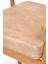 Sandalye Minderi Su Itici & Güneşe Dayanaklı Kumaş Bahçe-Balkon Minderi 50x50x8cm 1adet 1