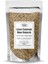 TOS The Organic Spices Limon Sarımsak ve Biber Baharatı 100 gr Lemon Garlic And Pepper Spice - Premium Quality 1