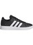 Adidas Grand Court Base 2.0 Erkek Siyah Sneaker GW9251 2