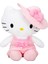 2089 Hello Kitty Şapkalı Peluş 36 cm 1