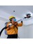 Alçıpan Duvar Zımparalama Makinesi Kendinden Vakumlu 1800 Watt Yüksek Tork Svc 5