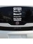 Arka Cam Sticker Seti Model 10 - Oto Sticker - Araç Sticker - Araba Sticker 1