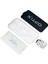iPhone 16 Pro Max Magsafe 3 Lü Süper Set Kılıf + Ekran Koruyucu 2