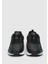 Siyah Erkek Sneaker 3
