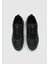 Siyah Erkek Sneaker 5