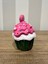 Mini Cupcake Polyester Dekoratif Obje 3