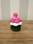 Mini Cupcake Polyester Dekoratif Obje 4