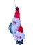 Yılbaşı Ağacı Asılabilir Noel Baba 14 cm 2