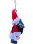 Yılbaşı Ağacı Asılabilir Noel Baba 14 cm 3
