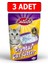 Crystal Cat Litter Kristal Kedi Kumu 1,4kg 3 Adet Silika Kedi Kumu 1