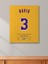 Anthony Davis Forma 40 x 55 cm Nba Los Angeles Lakers Jersey Kanvas Tablo 2