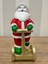 Scooter Detaylı Noel Baba 1