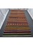 El Dokuma Ihtişamlı Otantik Sevimli Sivas Yün Kilim 5229 4