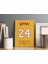 Kobe Bryant 24 Forma 40 x 55 cm Nba Los Angeles Lakers Jersey Kanvas Tablo 4