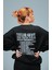 Taylor Swift Eras Tour Sırt Baskılı Kapüşonsuz Sweatshirt, Unisex Oversize Taylor Swift Sweatshirt 3