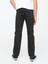 Erkek Çocuk Siyah Original Straight Pull-On Jean Pantolon 4