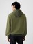 Erkek Haki Gap Logo 1969 Colorblock Sweatshirt 5