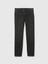 Erkek Çocuk Siyah Original Straight Pull-On Jean Pantolon 2