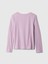 Kız Çocuk Pembe Grafikli T-Shirt 3