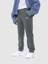 Kız Çocuk Yeşil Gap Logo Jogger Slouchy Fleece Eşofman Altı 1