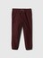 Erkek Bebek Kırmızı Pull-On Everyday Jogger Pantolon 1